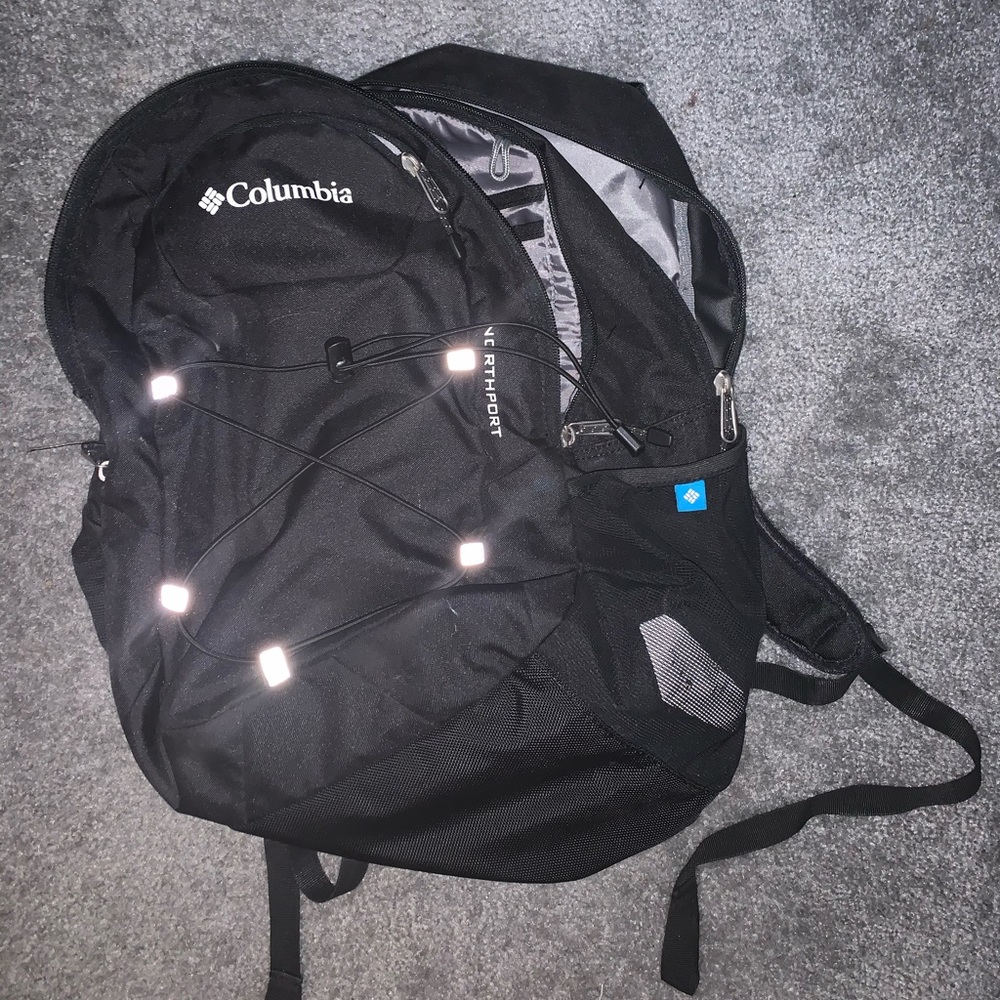 Columbia Backpack